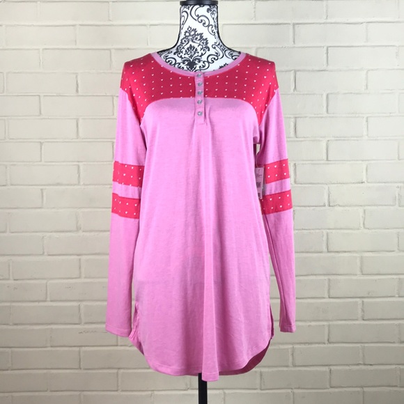 Honeydew USA Tops - Honeydew Long Sleeve Shirt